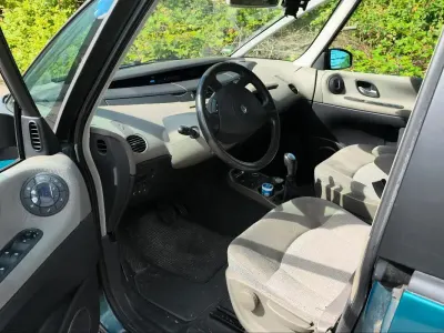 Gebraucht Renault Espace