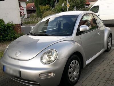 gebraucht VW Beetle NewLim. 2.0 Lpg, *TÜV bis Mai 2025*