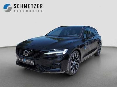 Gebraucht Volvo V60 145 PS (106 kW) 2025 Kombi