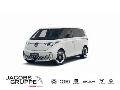 VW ID. Buzz