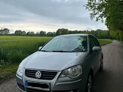 Brugt VW Polo