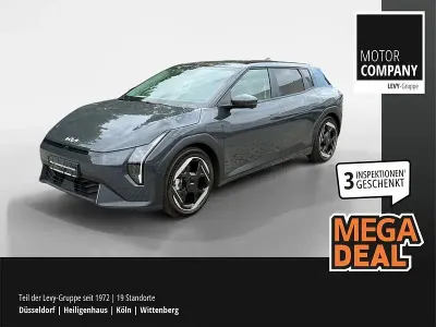 Gebraucht Kia EV4