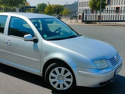 Gebraucht VW Bora