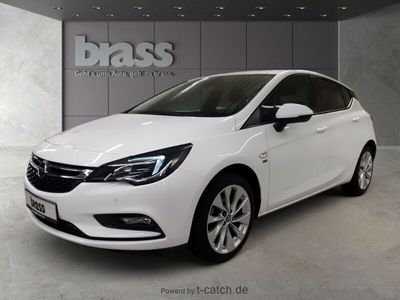 gebraucht Opel Astra 1.0 Turbo Start/Stop