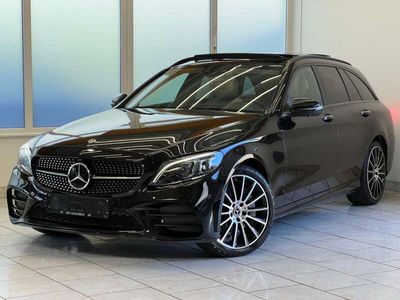 Mercedes C300