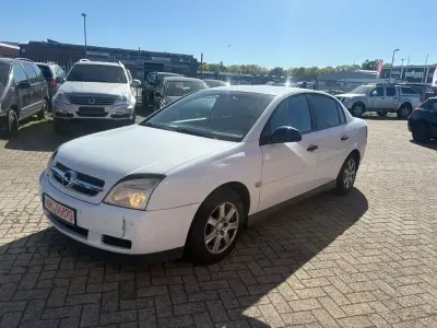 Gebraucht Opel Vectra