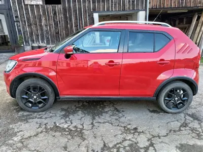 Gebraucht Suzuki Ignis