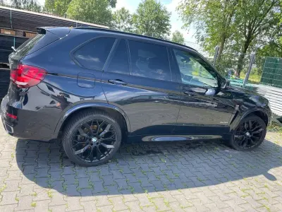 Gebraucht BMW X5