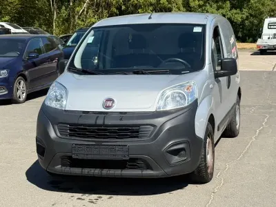 Gebraucht Fiat Fiorino