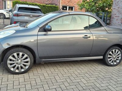 Nissan Micra C+C