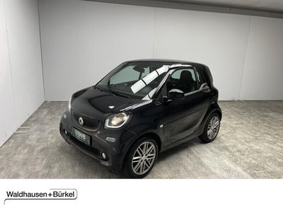 gebraucht Smart ForTwo Coupé prime