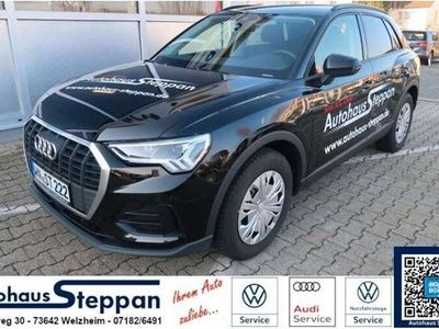 gebraucht Audi Q3 2,0 TFSI quattro S-tronic