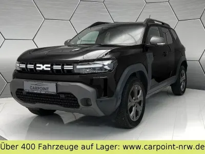 Gebraucht Dacia Duster