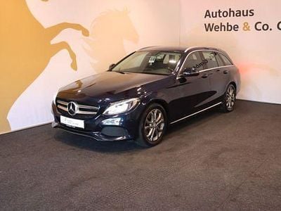 Mercedes C250