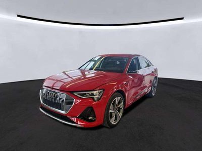 Audi e-tron Sportback