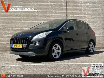Gebraucht Peugeot 3008