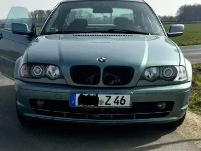 Occasion BMW 318