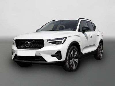 Gebraucht Volvo XC40 Plus 211 PS (155 kW) 2023 Weiß SUV