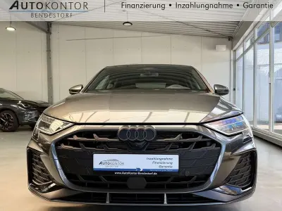 Gebraucht Audi A3