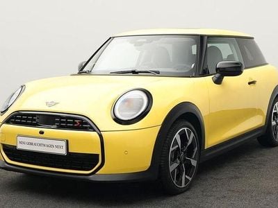 Gebraucht Mini Cooper S Classic 204 PS (150 kW) 2025 Gelb Kleinwagen