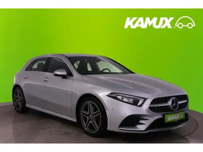 Gebraucht Mercedes A220