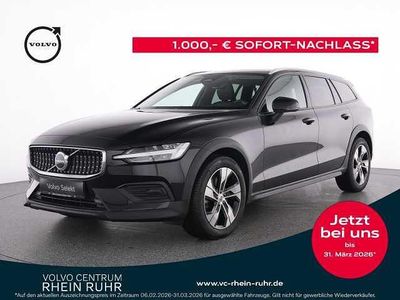 Gebraucht Volvo V60 CC 145 PS (106 kW) 2023 Kombi