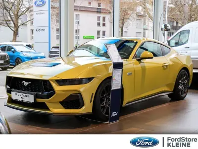 Gebraucht Ford Mustang GT