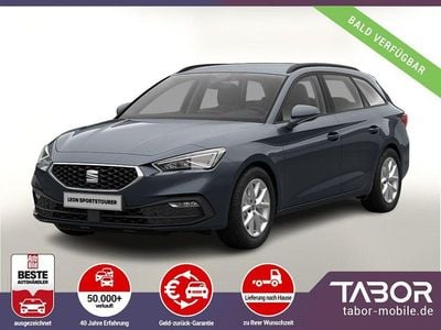 Neu Seat Leon ST Style 116 PS (85 kW) 2026 Magnetic grau metallic Kombi