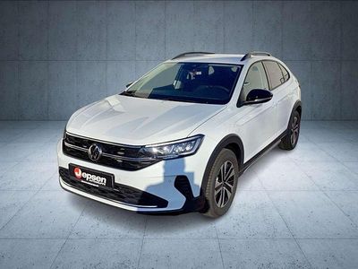 Neu VW Taigo 116 PS (85 kW) 2025 Pure white uni SUV