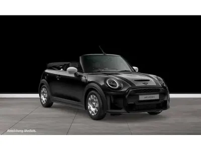 Gebraucht Mini Cooper S Cabriolet