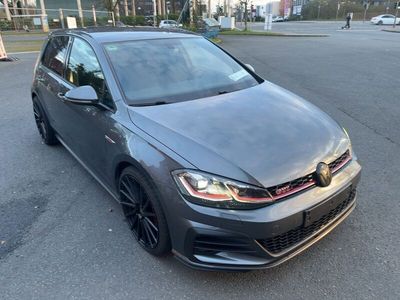 gebraucht VW Golf 2.0 TSI OPF DSG GTI Performance GTI Per...