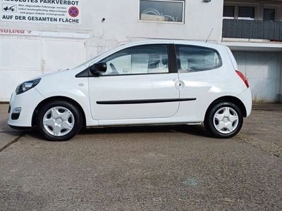 gebraucht Renault Twingo Dynamique 1.2 LEV 16V 75 Klima