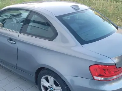 Gebraucht BMW 120 Coupé