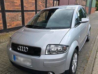 Audi A2
