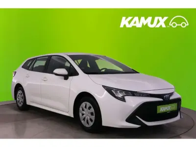 Gebraucht Toyota Corolla