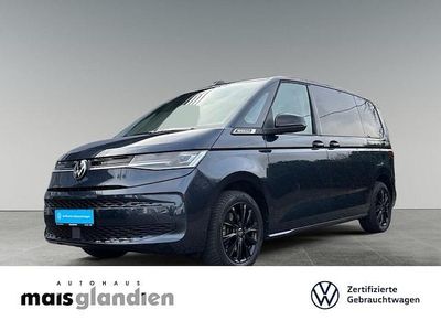 Gebraucht VW Multivan Life 150 PS (110 kW) 2025 Van