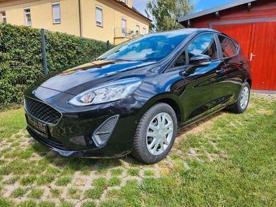 gebraucht Ford Fiesta Cool & Connect LED, Navigation, Park-Assistent....