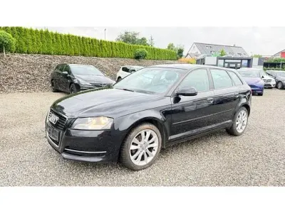 Gebraucht Audi A3