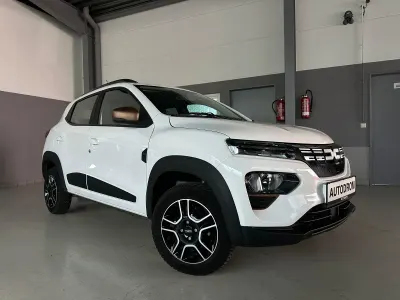Gebraucht Dacia Spring