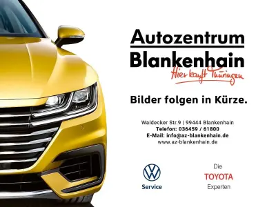 Brugt Toyota Proace Verso Team 177 HK (130 kW) 2022 Sort Stationcar