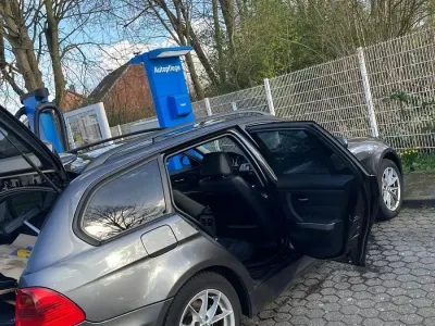 Usata BMW 320