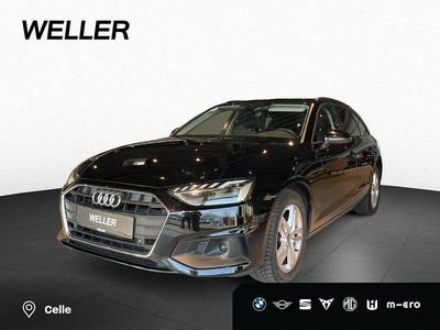 Andere Gebraucht 2021 Audi A4 Sport Kombi | 21.450 € (Guter Preis)