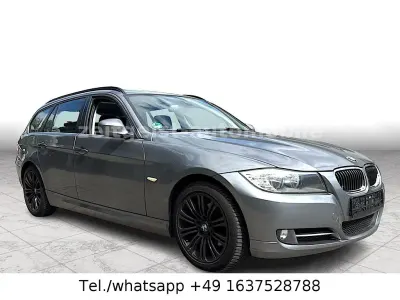 Gebraucht BMW 320