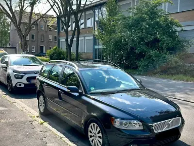 Occasion Volvo V50