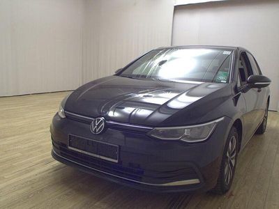 Usata VW Golf VIII Move 150 CV (110 kW) 2023 Nero Berlina