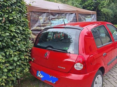 Renault Clio II