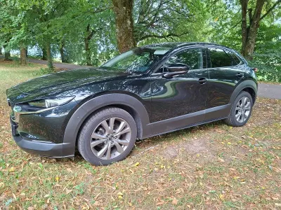 Gebraucht Mazda CX-30