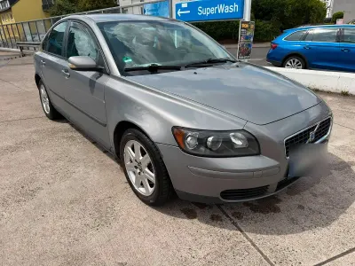 Gebraucht Volvo S40 140 PS (102 kW) 2004 Grau Limousine