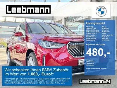 Gebraucht BMW X3