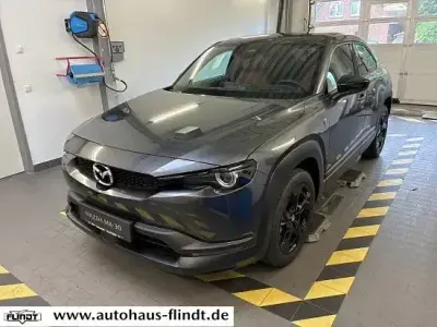 Gebraucht Mazda MX30 Nagisa 170 PS (125 kW) 2025 Grau SUV